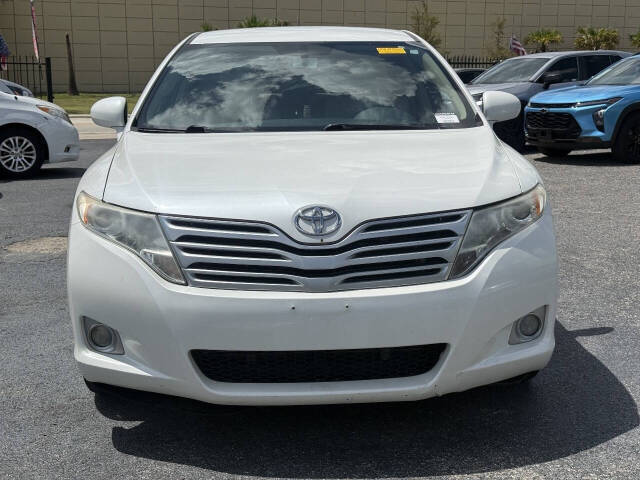 toyota venza 2012 4T3BK3BB9CU065755 image toyota venza 2012 4T3BK3BB9CU065755 image