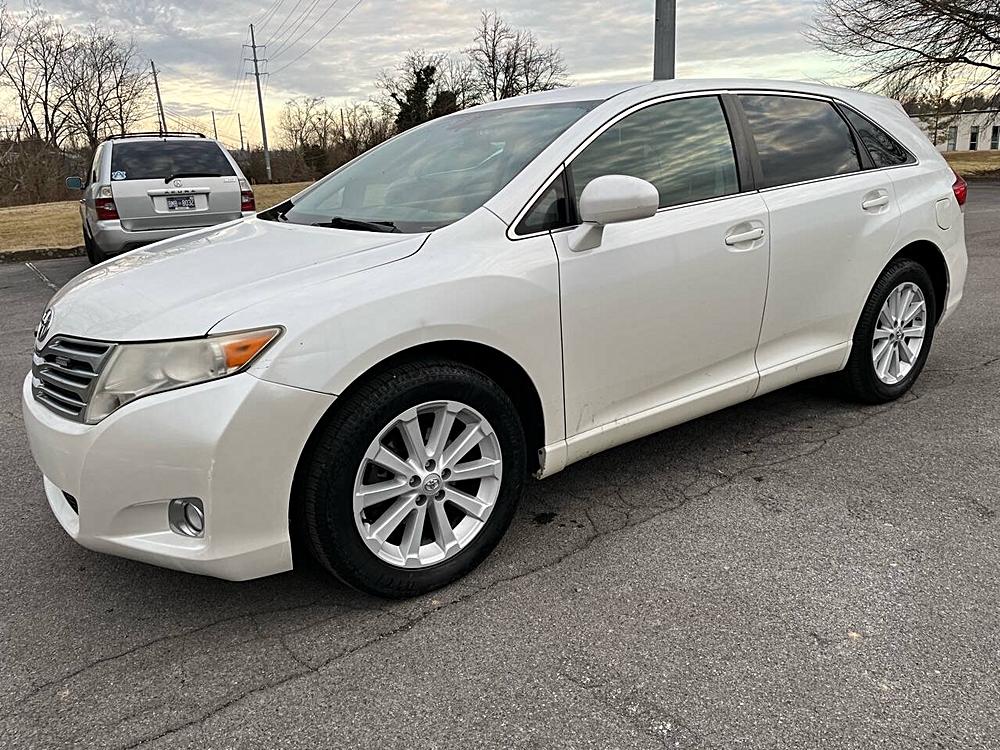toyota venza 2012 4T3BA3BB7CU032904 image toyota venza 2012 4T3BA3BB7CU032904 image