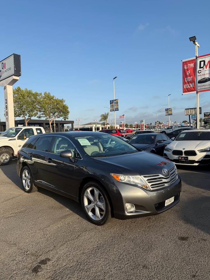 toyota venza 2012 4T3ZK3BB5CU050460 image toyota venza 2012 4T3ZK3BB5CU050460 image