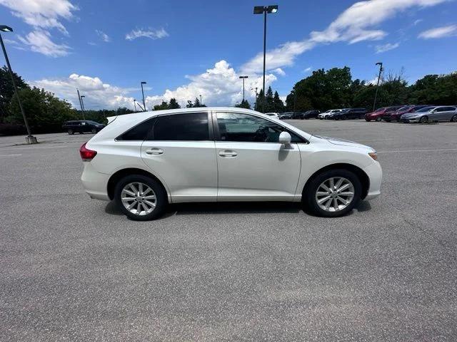 toyota venza 2012 4T3ZA3BB0CU057559 image toyota venza 2012 4T3ZA3BB0CU057559 image