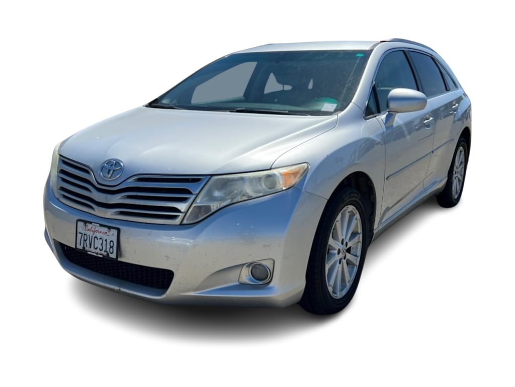 toyota venza 2012 4T3BA3BB8CU032863 image toyota venza 2012 4T3BA3BB8CU032863 image