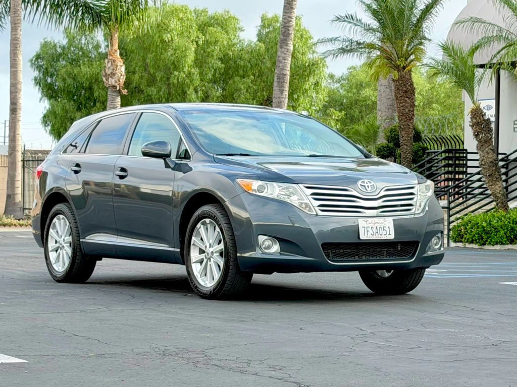 toyota venza 2012 4T3BA3BBXCU032038 image toyota venza 2012 4T3BA3BBXCU032038 image