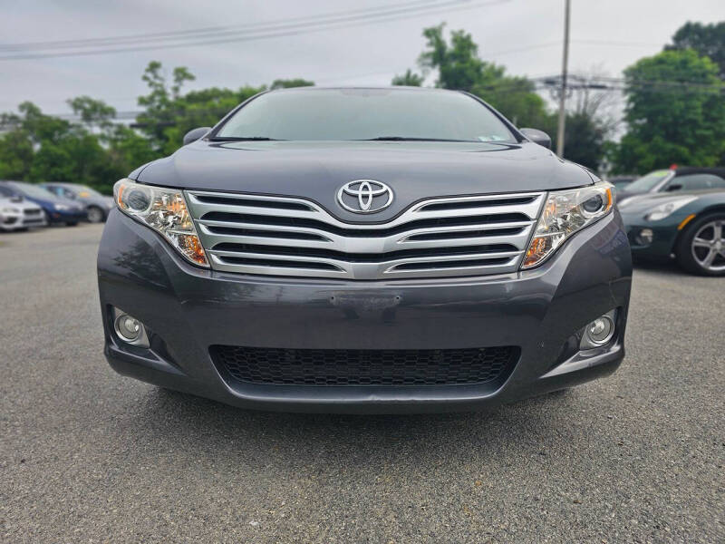 toyota venza 2012 4T3BA3BB5CU029399 image toyota venza 2012 4T3BA3BB5CU029399 image