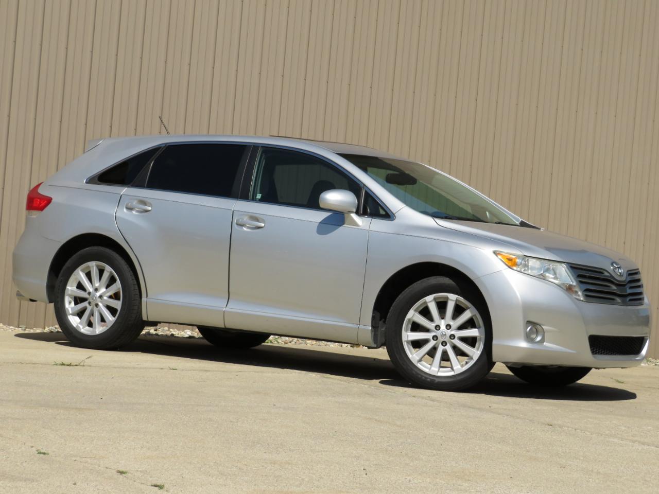 toyota venza 2012 4T3ZA3BB0CU057710 image toyota venza 2012 4T3ZA3BB0CU057710 image