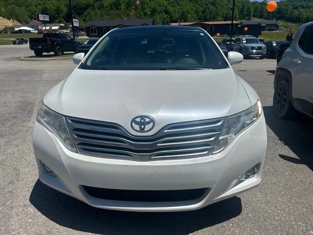 toyota venza 2012 4T3ZA3BB8CU059396 image toyota venza 2012 4T3ZA3BB8CU059396 image