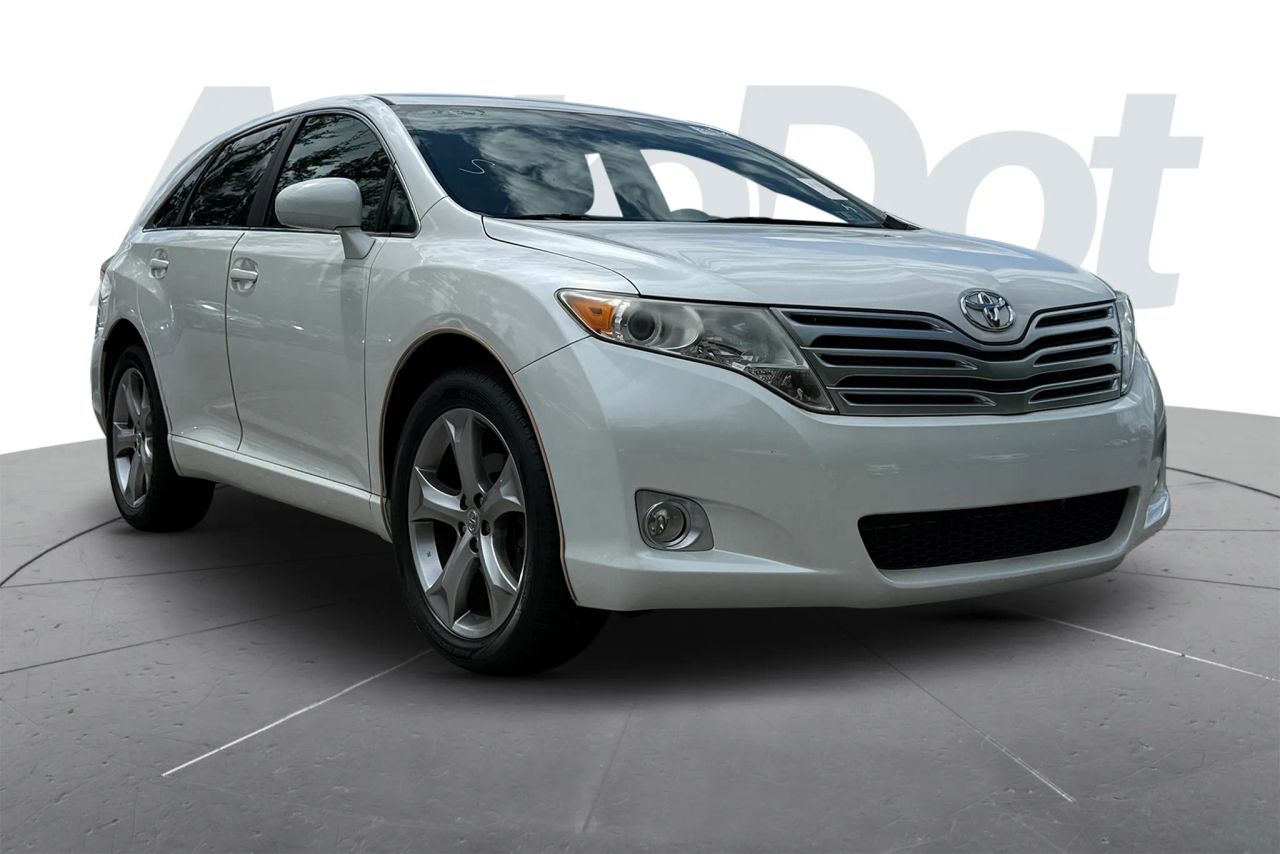 toyota venza 2012 4T3BK3BB5CU073609 image toyota venza 2012 4T3BK3BB5CU073609 image