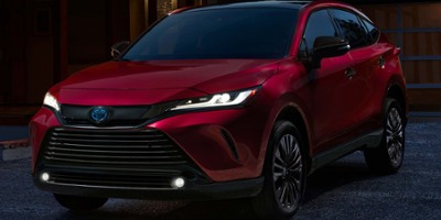 toyota venza 2024 JTEAAAAH8RJ163848 image toyota venza 2024 JTEAAAAH8RJ163848 image