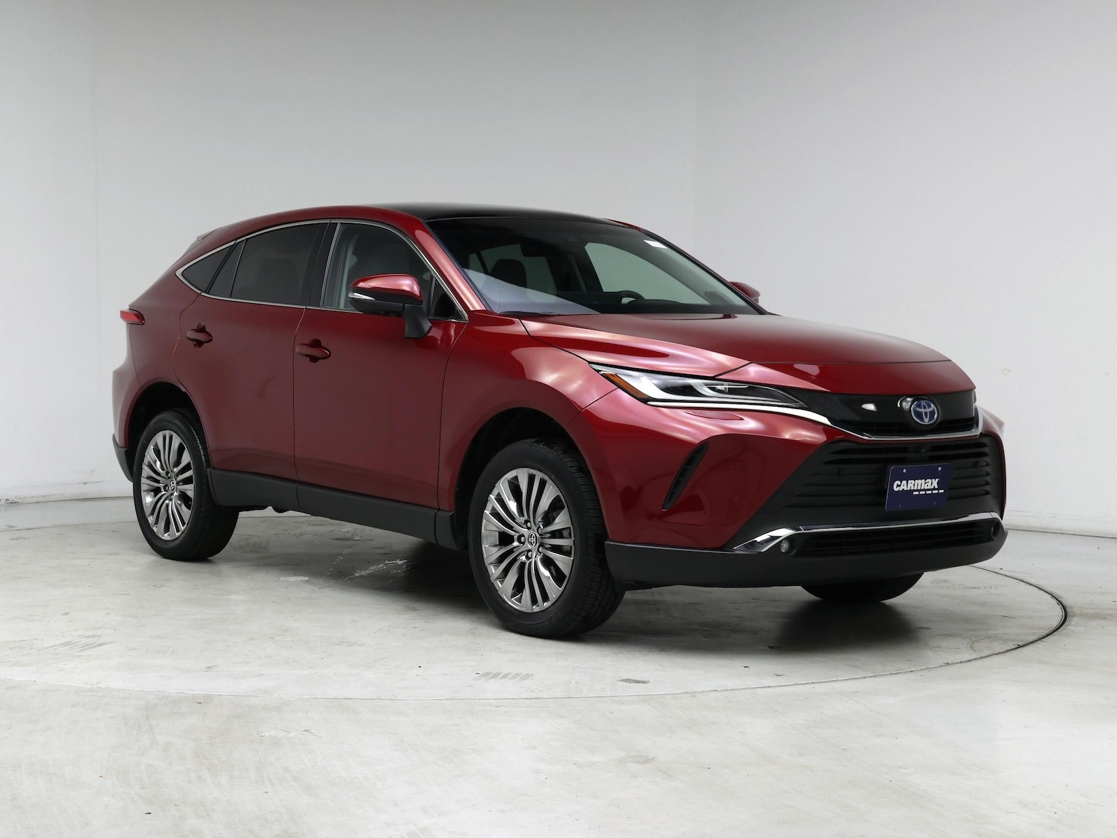 toyota venza 2024 JTEAAAAH7RJ172220 image toyota venza 2024 JTEAAAAH7RJ172220 image