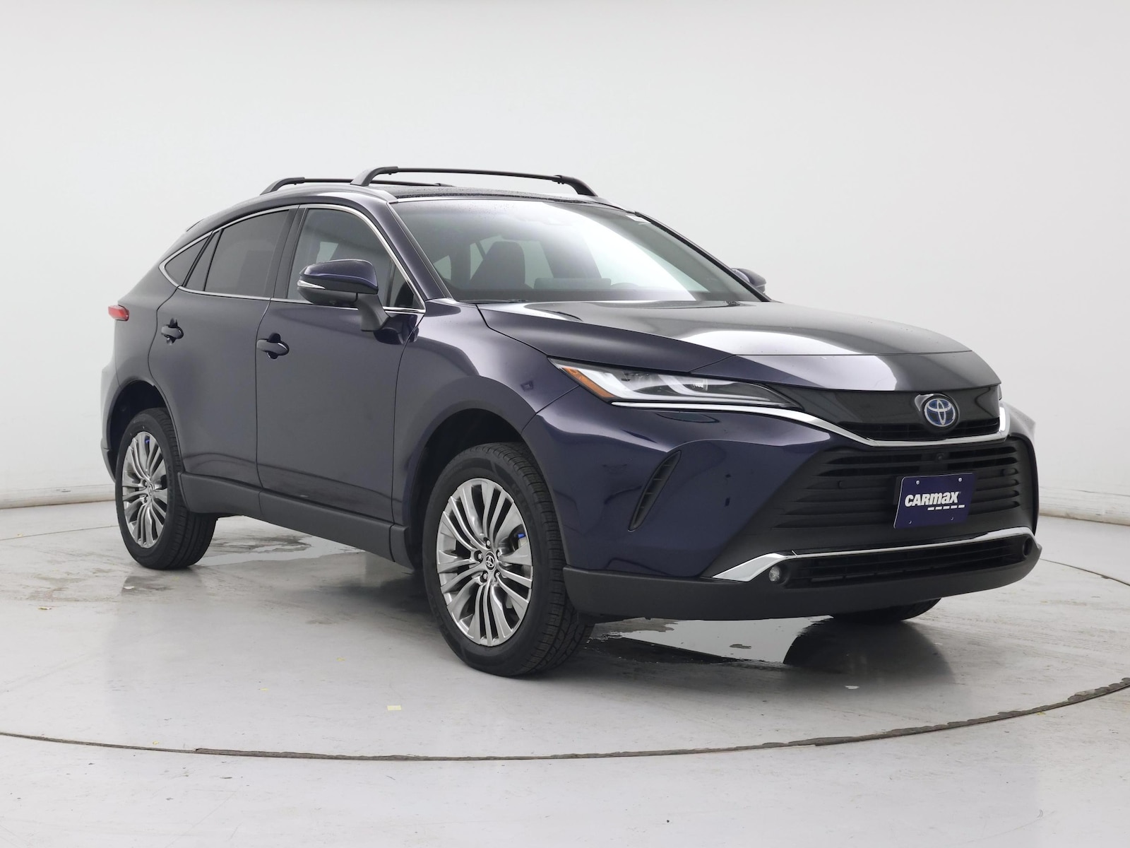 toyota venza 2024 JTEAAAAH4RJ174412 image toyota venza 2024 JTEAAAAH4RJ174412 image