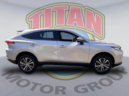 toyota venza 2024 JTEAAAAH3RJ159108 image toyota venza 2024 JTEAAAAH3RJ159108 image