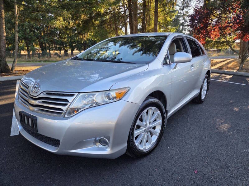 toyota venza 2011 4T3ZA3BB5BU047415 image toyota venza 2011 4T3ZA3BB5BU047415 image