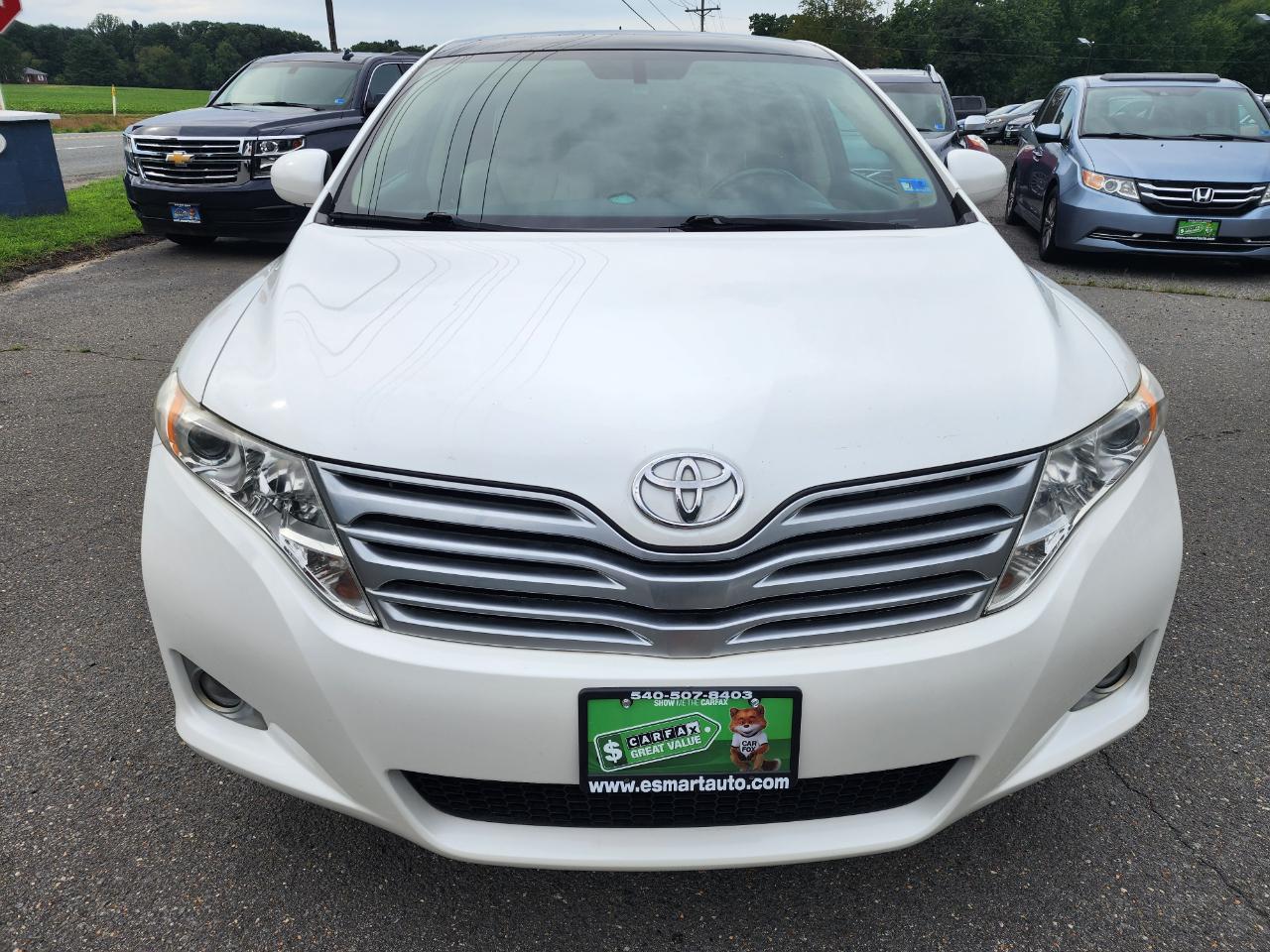 toyota venza 2011 4T3BK3BBXBU054682 image toyota venza 2011 4T3BK3BBXBU054682 image
