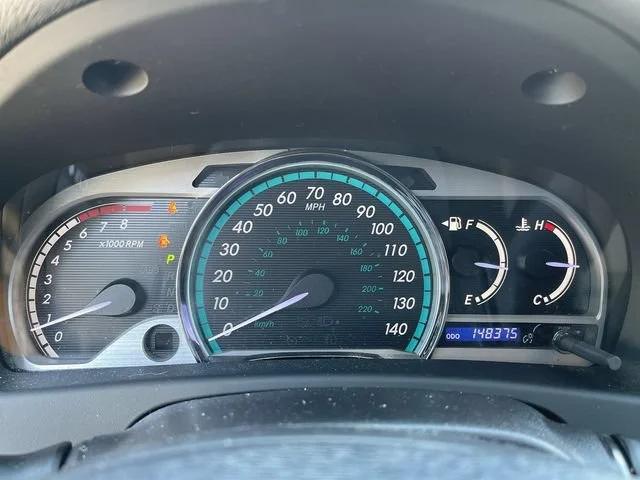 toyota venza 2011 4T3ZA3BB7BU046167 image toyota venza 2011 4T3ZA3BB7BU046167 image