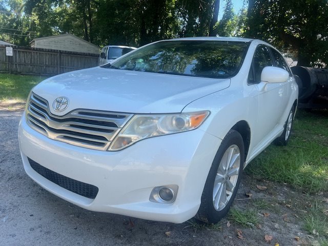 toyota venza 2011 4T3ZA3BB3BU045453 image toyota venza 2011 4T3ZA3BB3BU045453 image