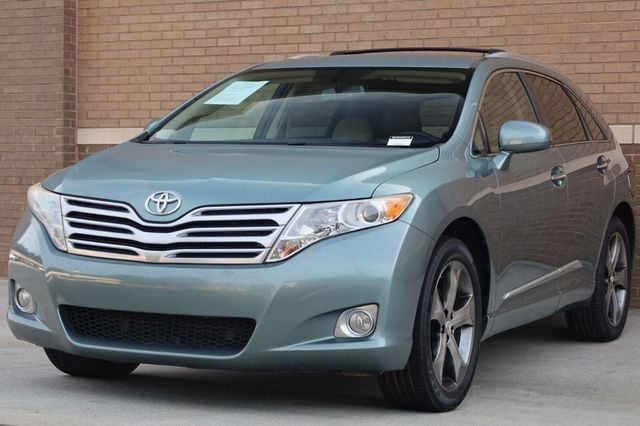 toyota venza 2011 4T3BK3BB9BU049313 image toyota venza 2011 4T3BK3BB9BU049313 image