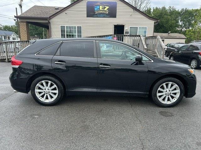 toyota venza 2011 4T3BA3BB1BU021380 image toyota venza 2011 4T3BA3BB1BU021380 image