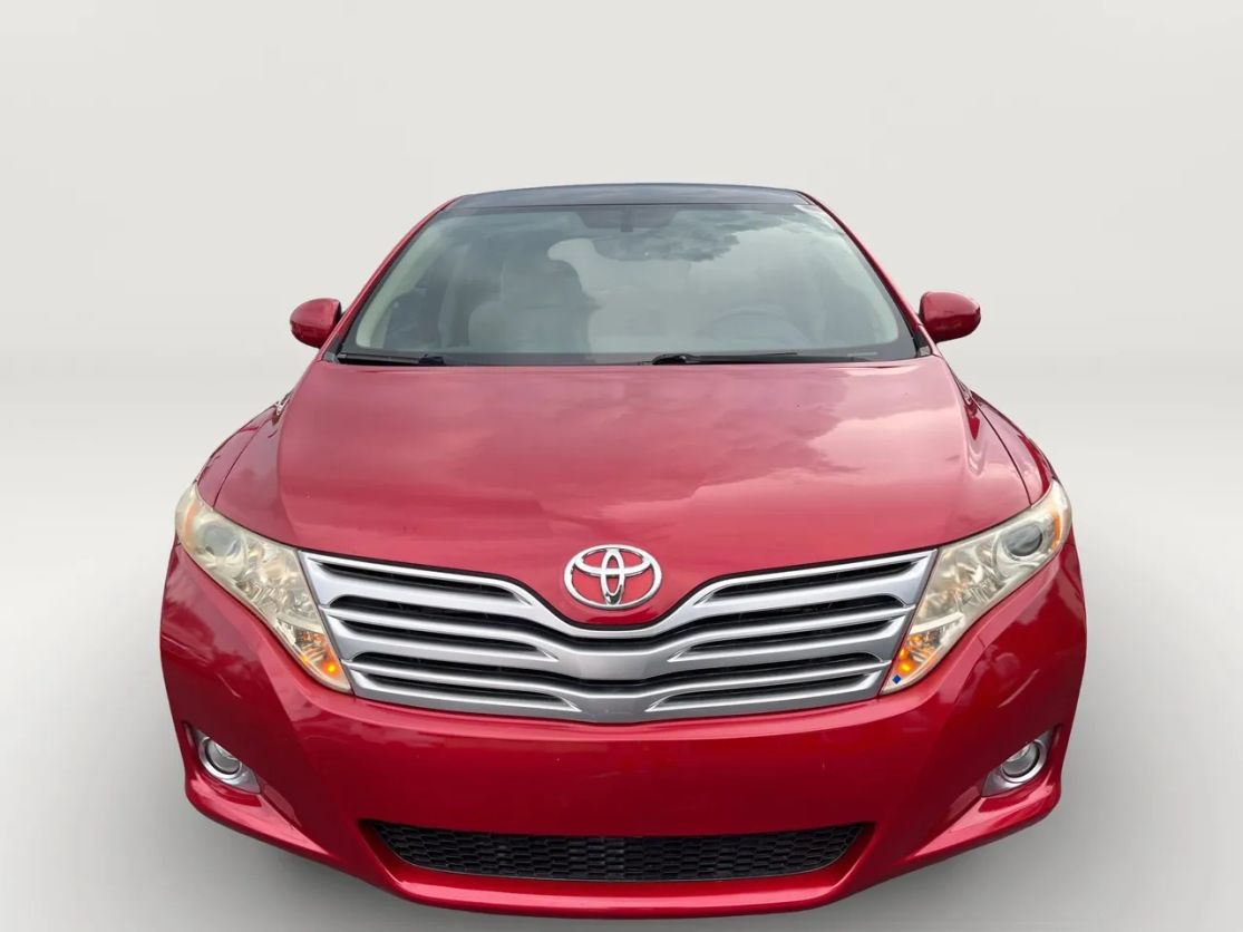 toyota venza 2011 4T3ZA3BB2BU054015 image toyota venza 2011 4T3ZA3BB2BU054015 image