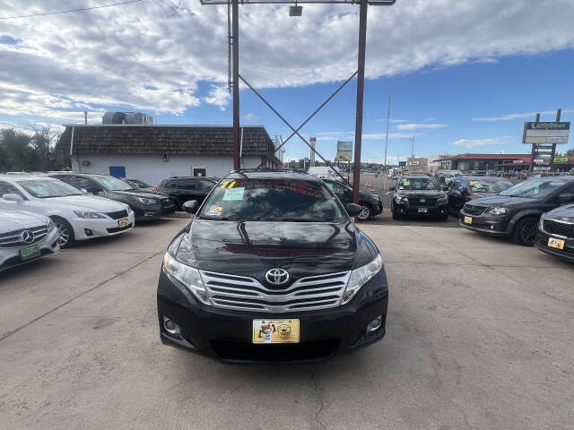 toyota venza 2011 4T3BK3BB8BU054194 image toyota venza 2011 4T3BK3BB8BU054194 image