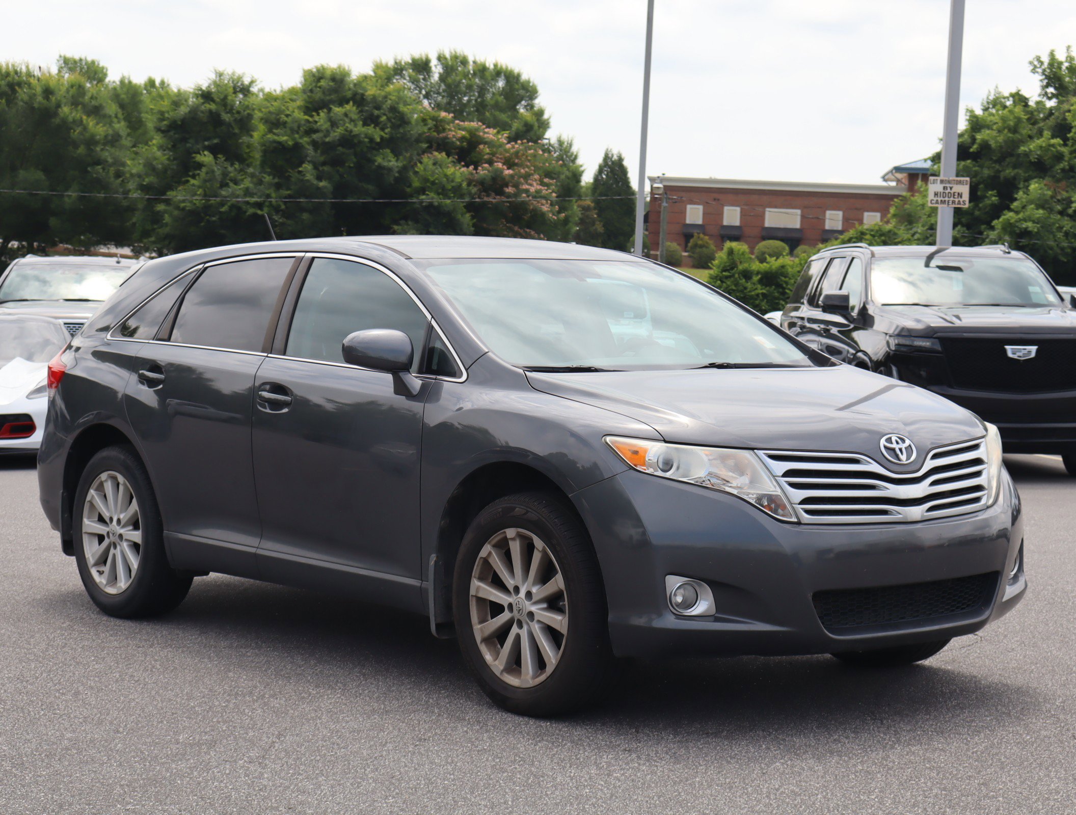 toyota venza 2011 4T3ZA3BB7BU045844 image toyota venza 2011 4T3ZA3BB7BU045844 image