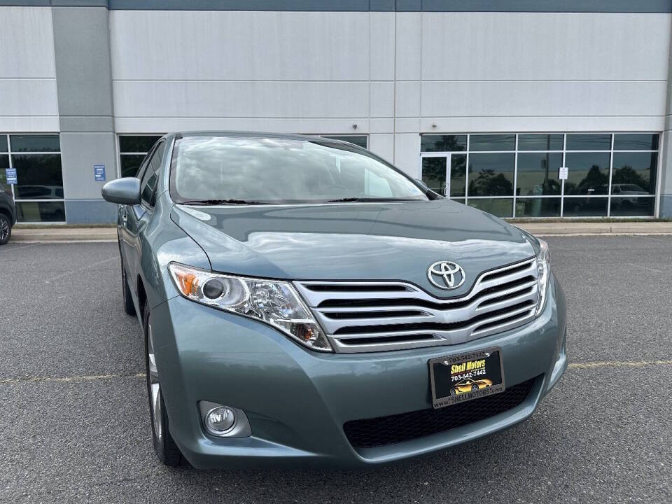 toyota venza 2011 4T3ZK3BB6BU034847 image toyota venza 2011 4T3ZK3BB6BU034847 image