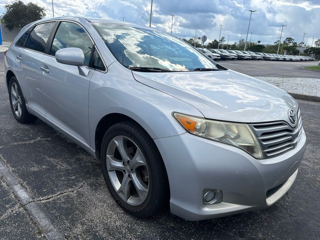 toyota venza 2011 4T3ZK3BB2BU041665 image toyota venza 2011 4T3ZK3BB2BU041665 image