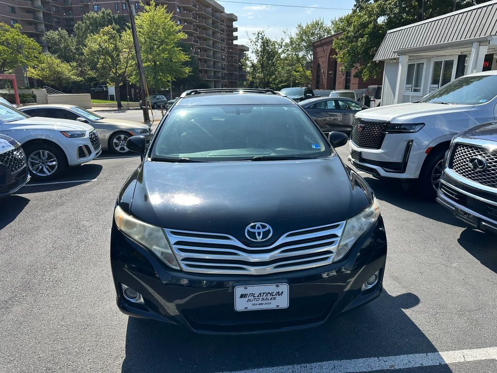 toyota venza 2011 4T3ZA3BB8BU054679 image toyota venza 2011 4T3ZA3BB8BU054679 image