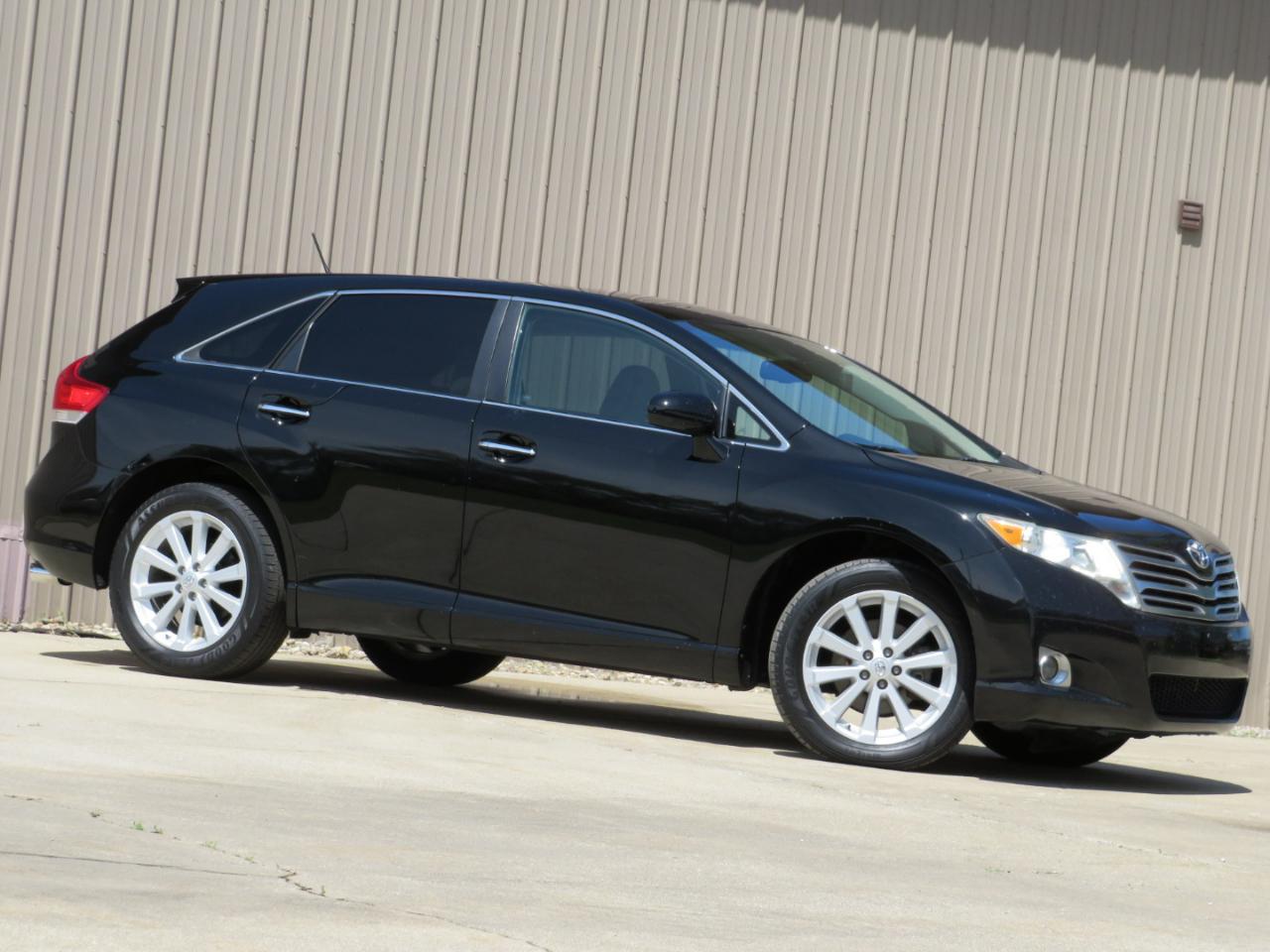 toyota venza 2011 4T3BA3BBXBU026707 image toyota venza 2011 4T3BA3BBXBU026707 image