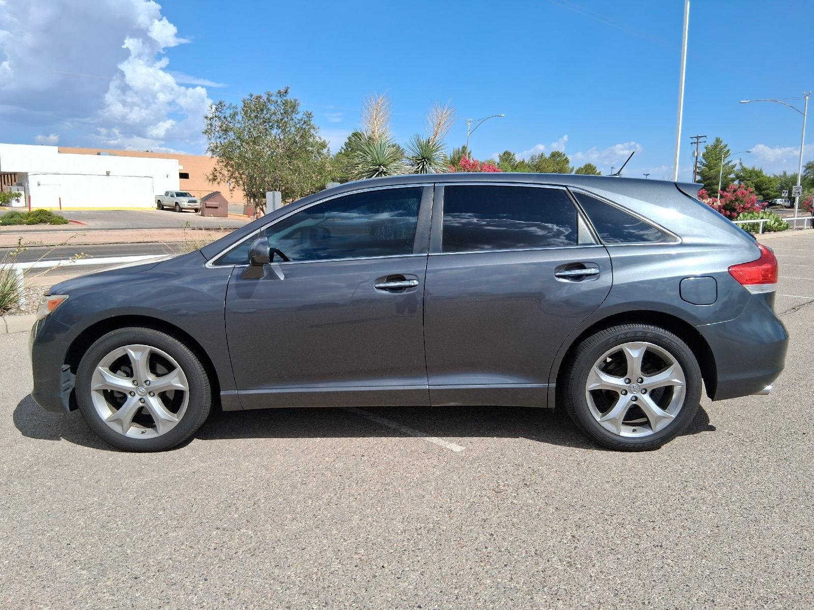 toyota venza 2011 4T3BK3BB2BU057642 image toyota venza 2011 4T3BK3BB2BU057642 image