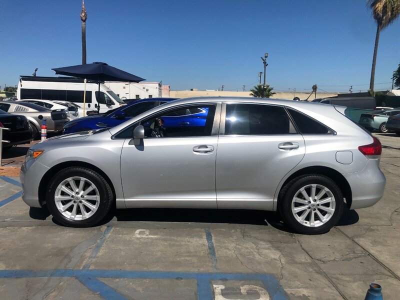 toyota venza 2011 4T3ZA3BB7BU053376 image toyota venza 2011 4T3ZA3BB7BU053376 image
