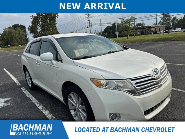 toyota venza 2011 4T3ZA3BBXBU045398 image toyota venza 2011 4T3ZA3BBXBU045398 image