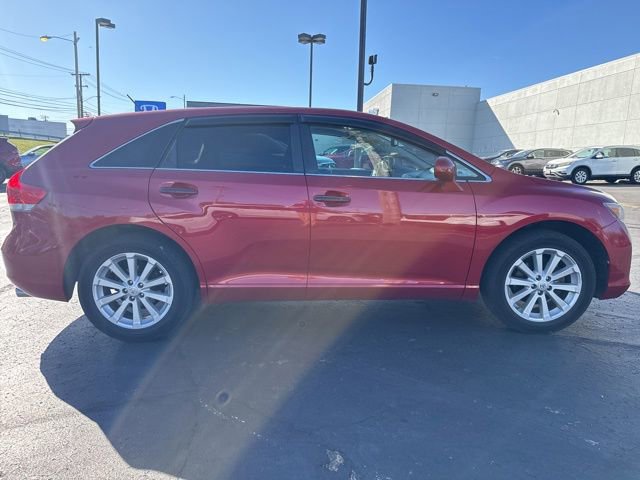 toyota venza 2011 4T3ZA3BB6BU038786 image toyota venza 2011 4T3ZA3BB6BU038786 image