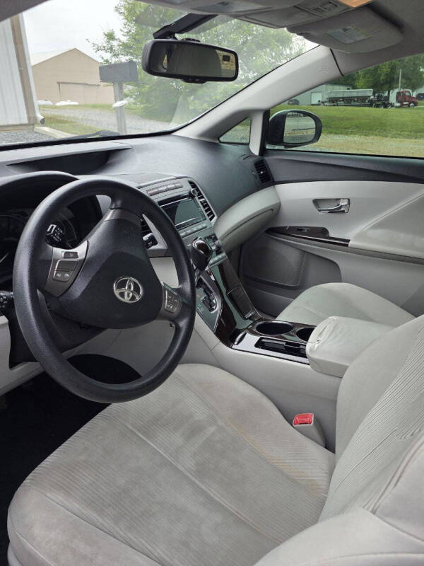 toyota venza 2011 4T3ZA3BB9BU053704 image toyota venza 2011 4T3ZA3BB9BU053704 image
