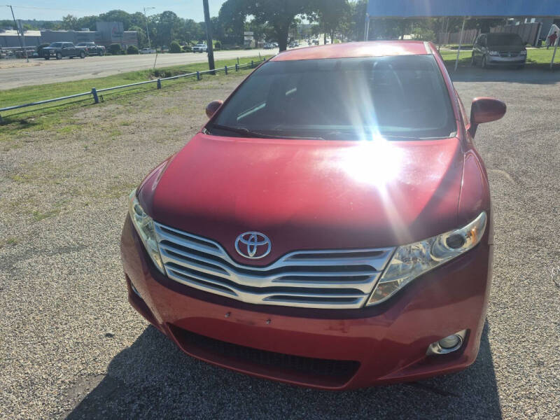 toyota venza 2011 4T3ZA3BBXBU042114 image toyota venza 2011 4T3ZA3BBXBU042114 image