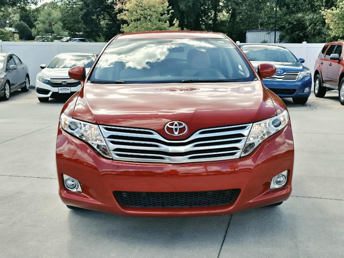 toyota venza 2011 4T3ZA3BB2BU048053 image toyota venza 2011 4T3ZA3BB2BU048053 image