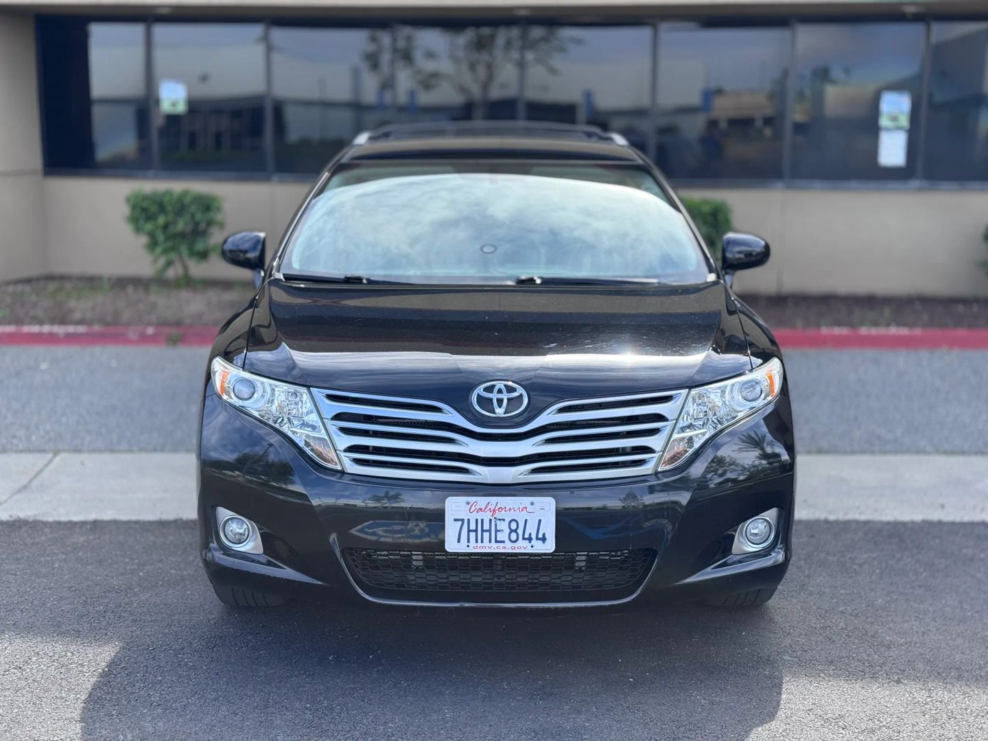 toyota venza 2011 4T3ZA3BB5BU045003 image toyota venza 2011 4T3ZA3BB5BU045003 image