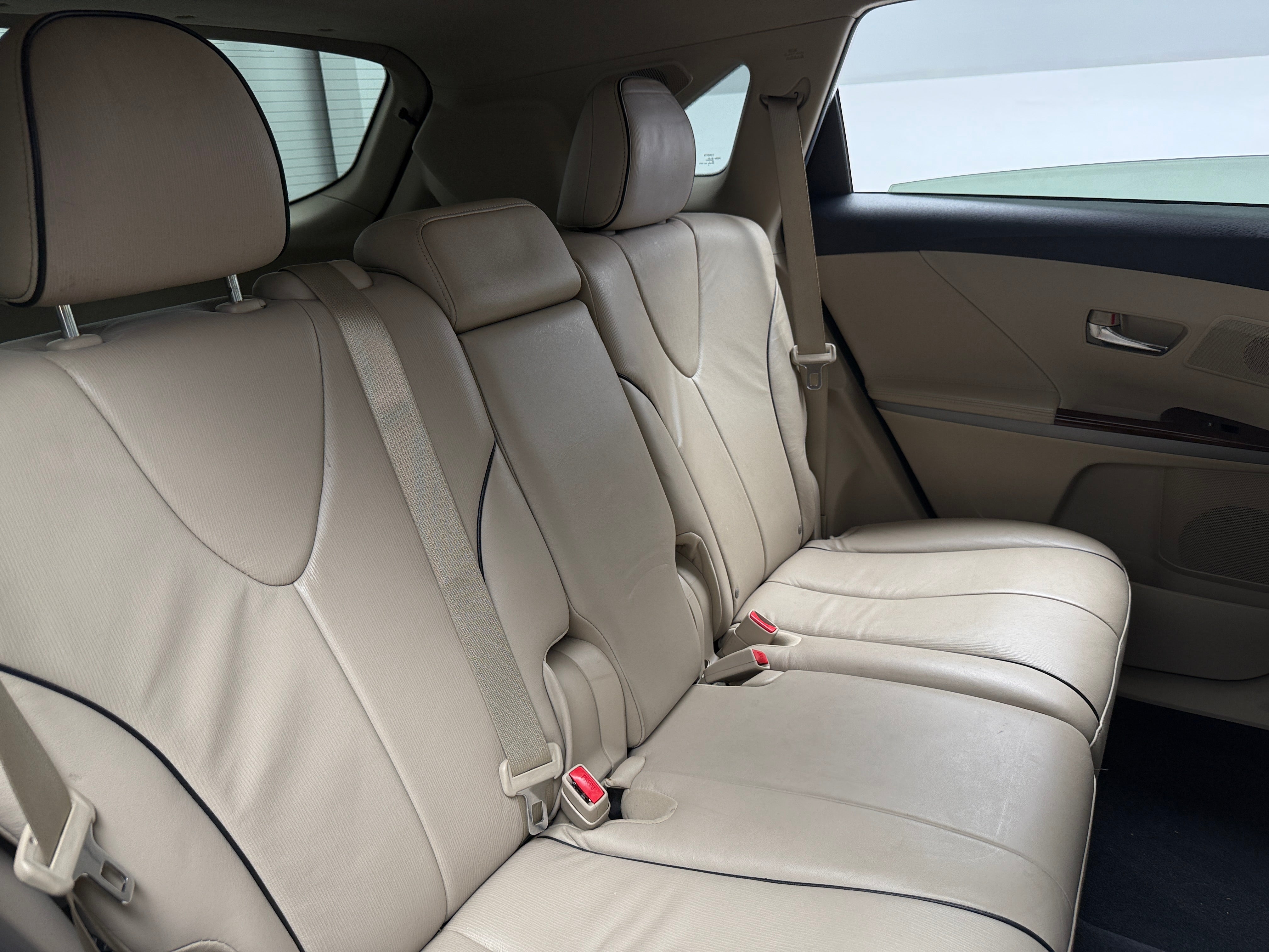 toyota venza 2011 4T3BK3BB8BU055653 image toyota venza 2011 4T3BK3BB8BU055653 image
