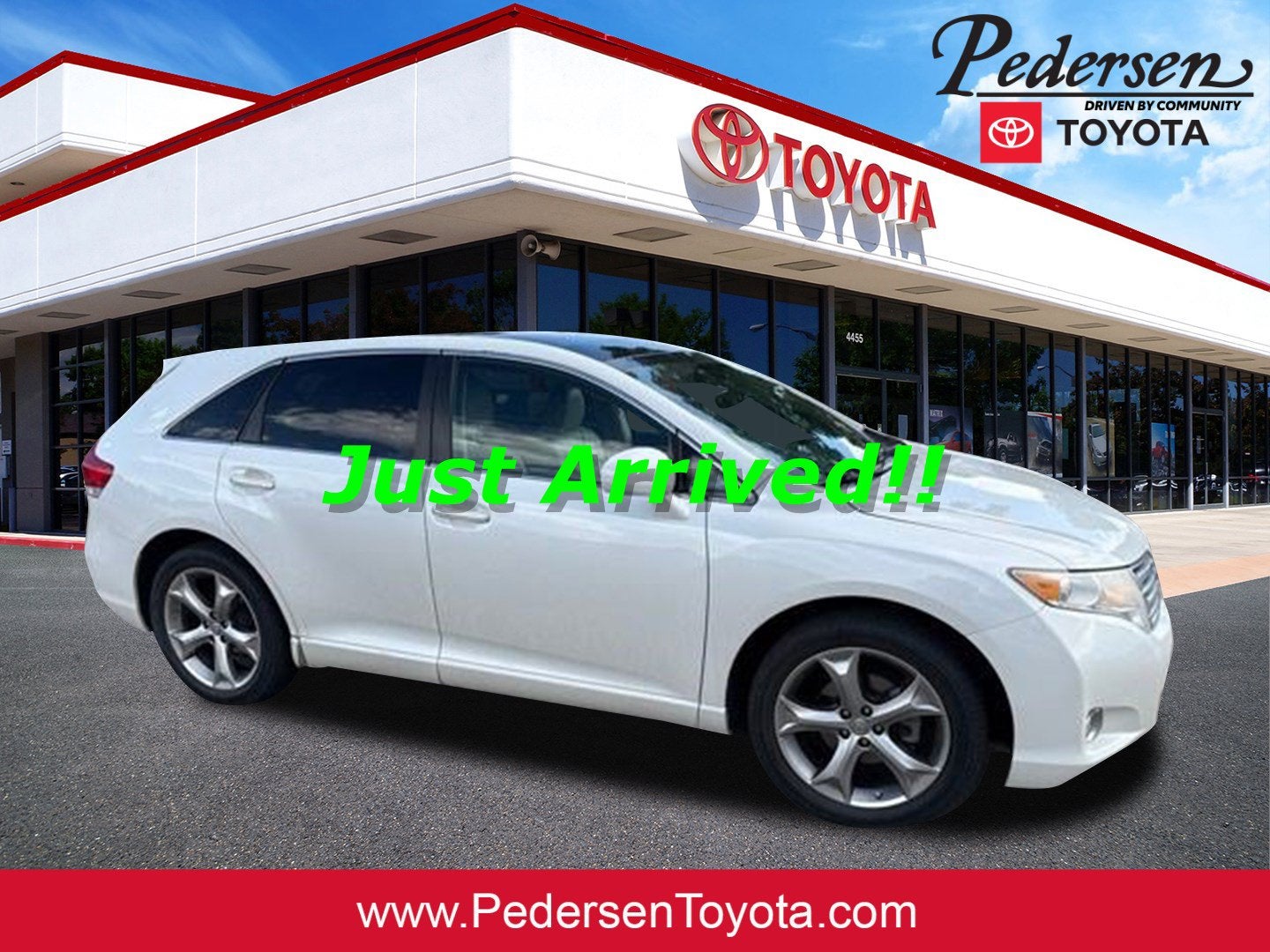 toyota venza 2011 4T3BK3BB0BU059776 image toyota venza 2011 4T3BK3BB0BU059776 image