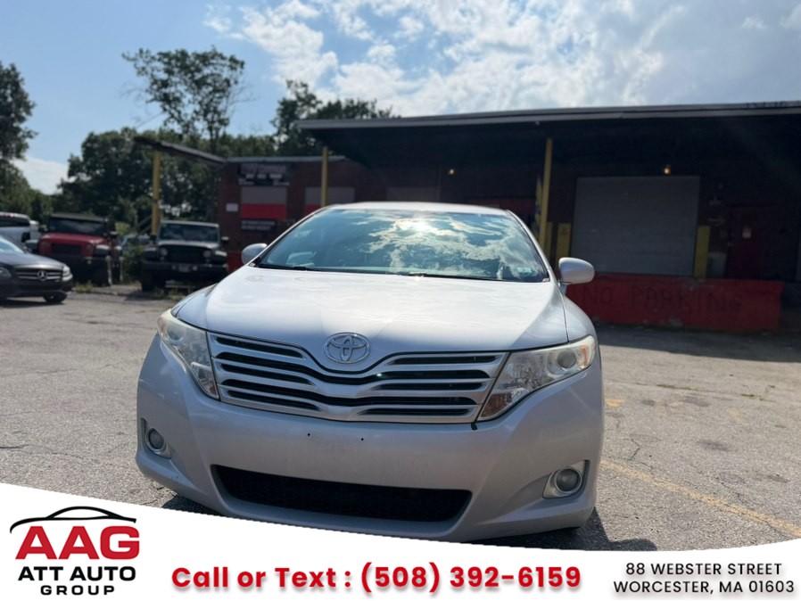toyota venza 2011 4T3BA3BB0BU027977 image toyota venza 2011 4T3BA3BB0BU027977 image