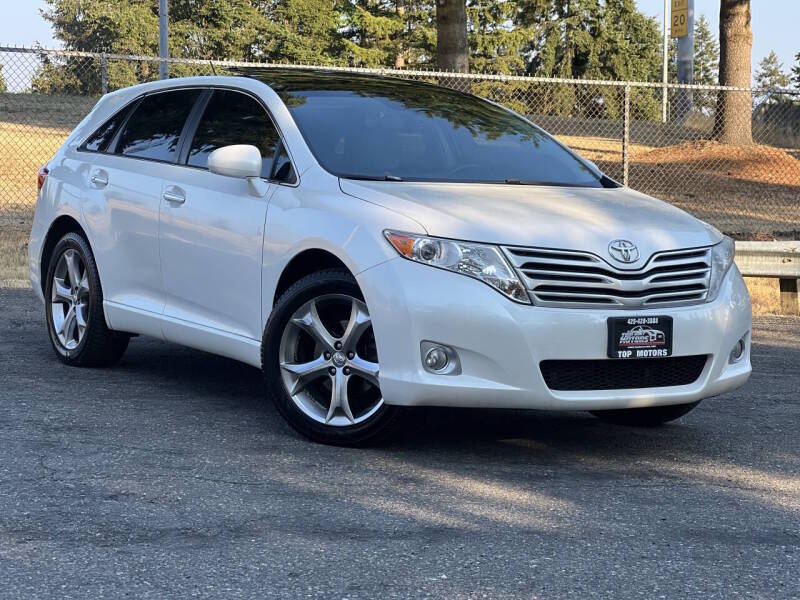 toyota venza 2011 4T3BK3BB2BU046625 image toyota venza 2011 4T3BK3BB2BU046625 image
