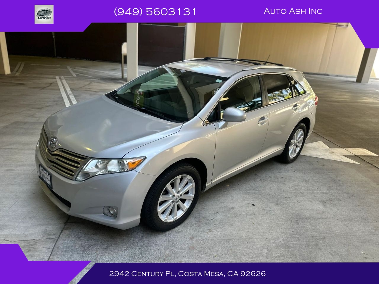 toyota venza 2011 4T3ZA3BB5BU054770 image toyota venza 2011 4T3ZA3BB5BU054770 image