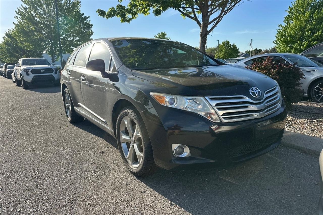 toyota venza 2011 4T3BK3BB3BU050568 image toyota venza 2011 4T3BK3BB3BU050568 image