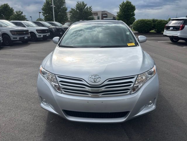 toyota venza 2011 4T3BK3BB7BU059807 image toyota venza 2011 4T3BK3BB7BU059807 image