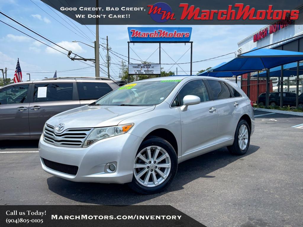toyota venza 2011 4T3ZA3BB2BU045105 image toyota venza 2011 4T3ZA3BB2BU045105 image