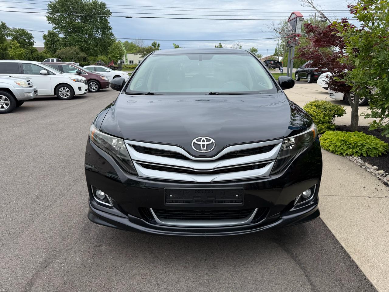 toyota venza 2011 4T3BA3BB0BU022276 image toyota venza 2011 4T3BA3BB0BU022276 image