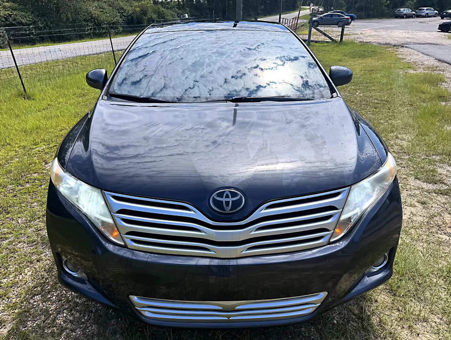 toyota venza 2011 4T3BK3BB8BU063851 image toyota venza 2011 4T3BK3BB8BU063851 image