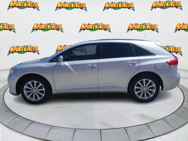 toyota venza 2011 4T3ZA3BB0BU041893 image toyota venza 2011 4T3ZA3BB0BU041893 image