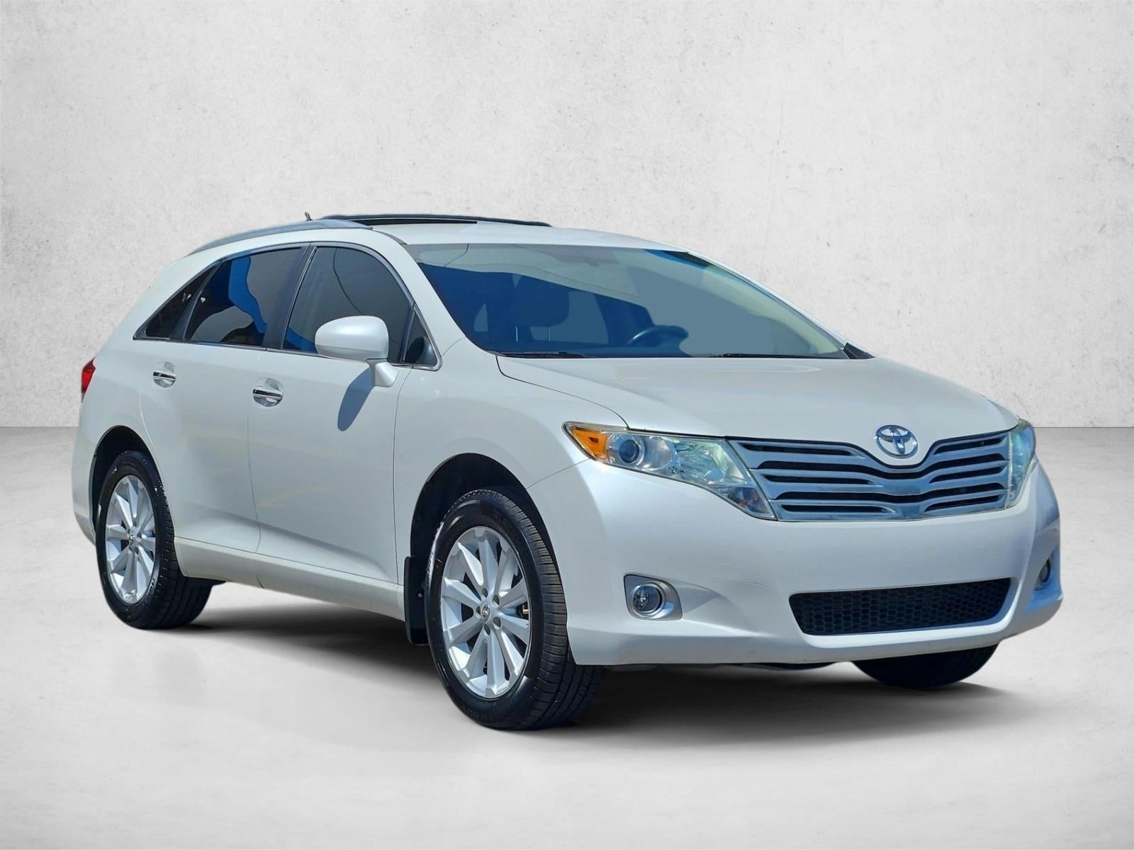 toyota venza 2011 4T3ZA3BB9BU044355 image toyota venza 2011 4T3ZA3BB9BU044355 image