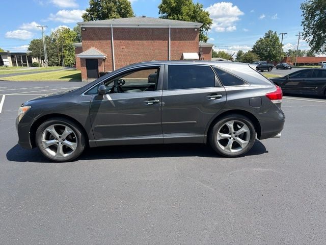 toyota venza 2011 4T3ZK3BB3BU040959 image toyota venza 2011 4T3ZK3BB3BU040959 image