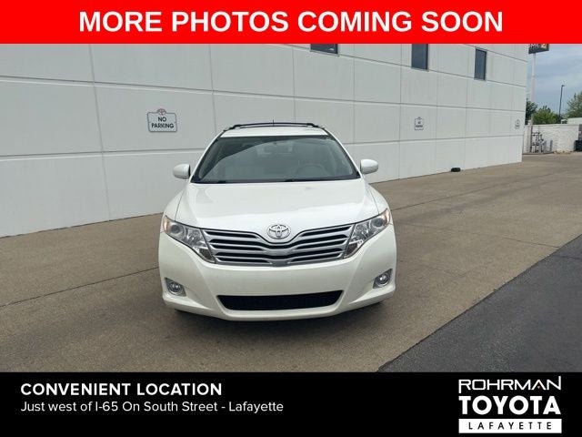 toyota venza 2011 4T3ZK3BB1BU035520 image toyota venza 2011 4T3ZK3BB1BU035520 image