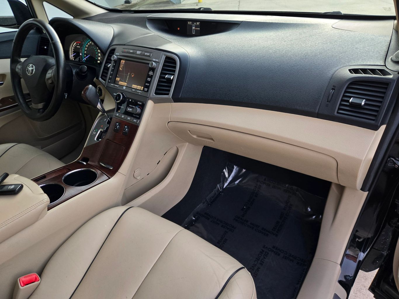 toyota venza 2011 4T3BK3BB1BU053307 image toyota venza 2011 4T3BK3BB1BU053307 image